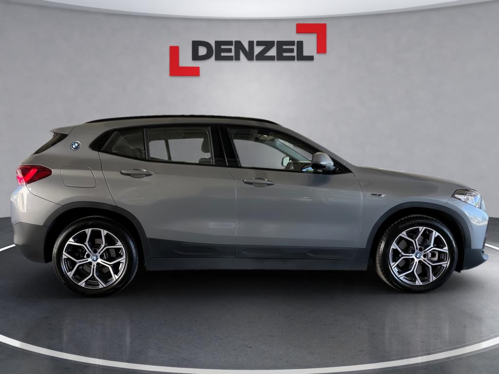 Bild 4: BMW X2 xDrive25e F39 XB2