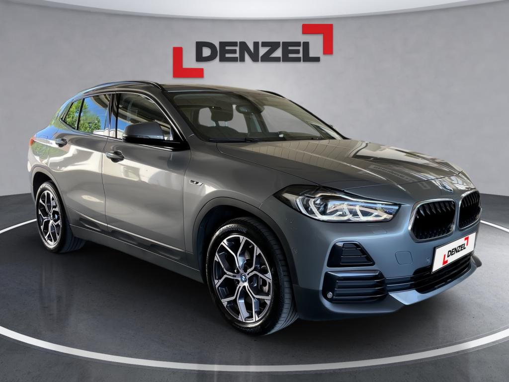 Bild 5: BMW X2 xDrive25e F39 XB2
