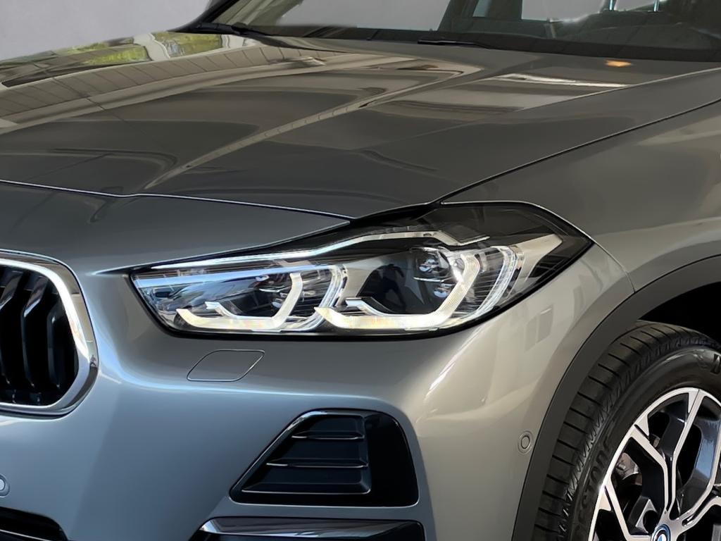 Bild 6: BMW X2 xDrive25e F39 XB2