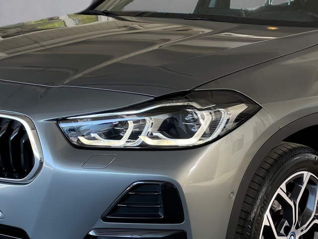 Bild 6: BMW X2 xDrive25e F39 XB2