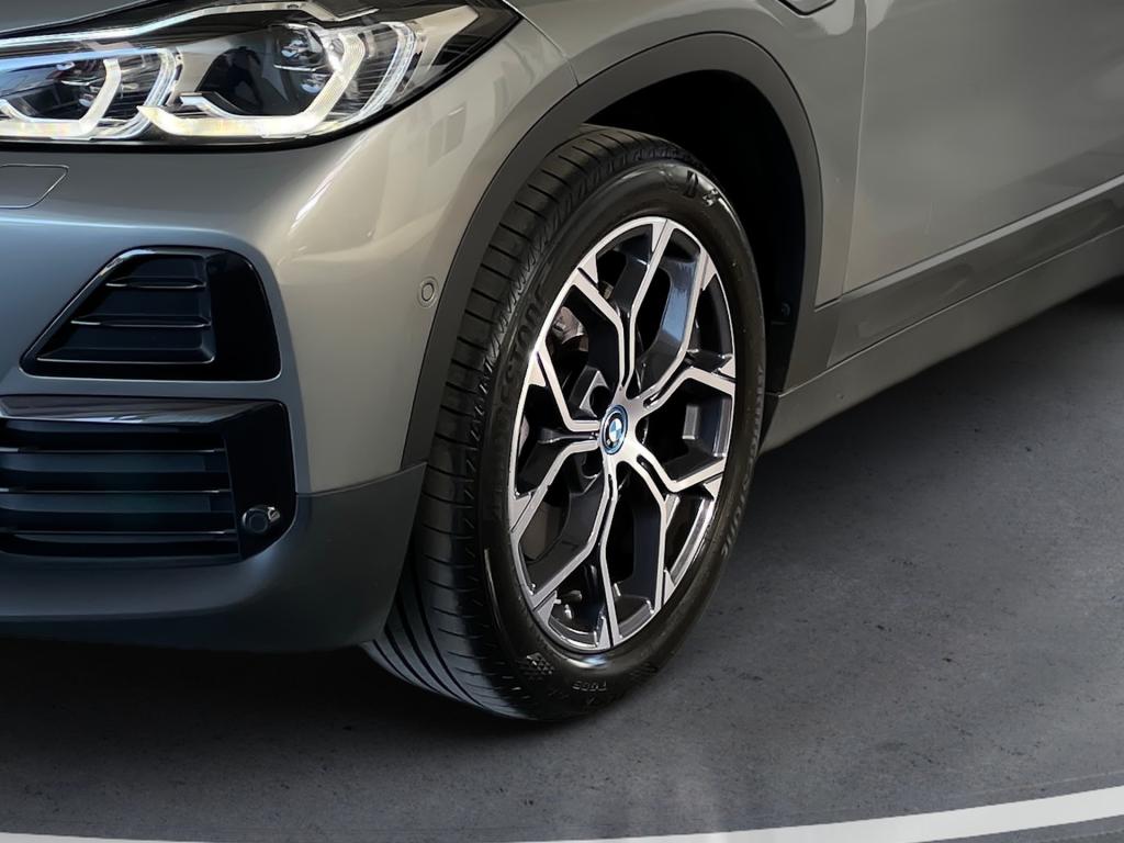 Bild 7: BMW X2 xDrive25e F39 XB2