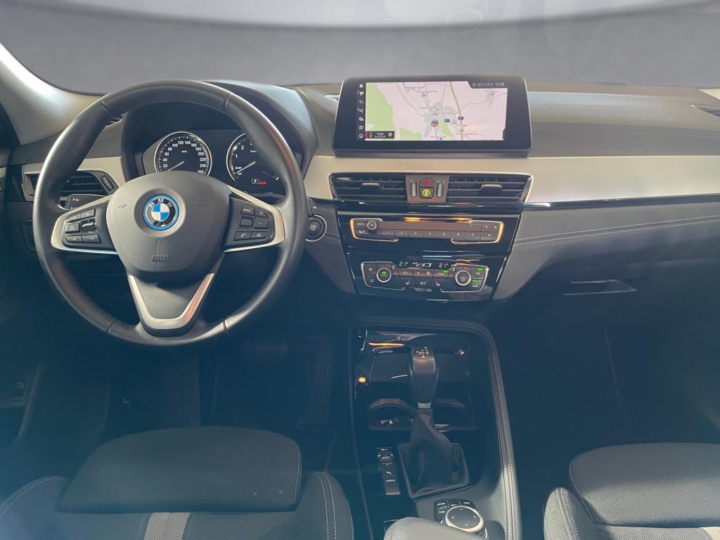 Bild 8: BMW X2 xDrive25e F39 XB2
