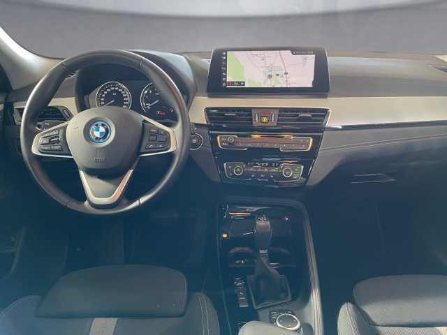 Bild 8: BMW X2 xDrive25e F39 XB2