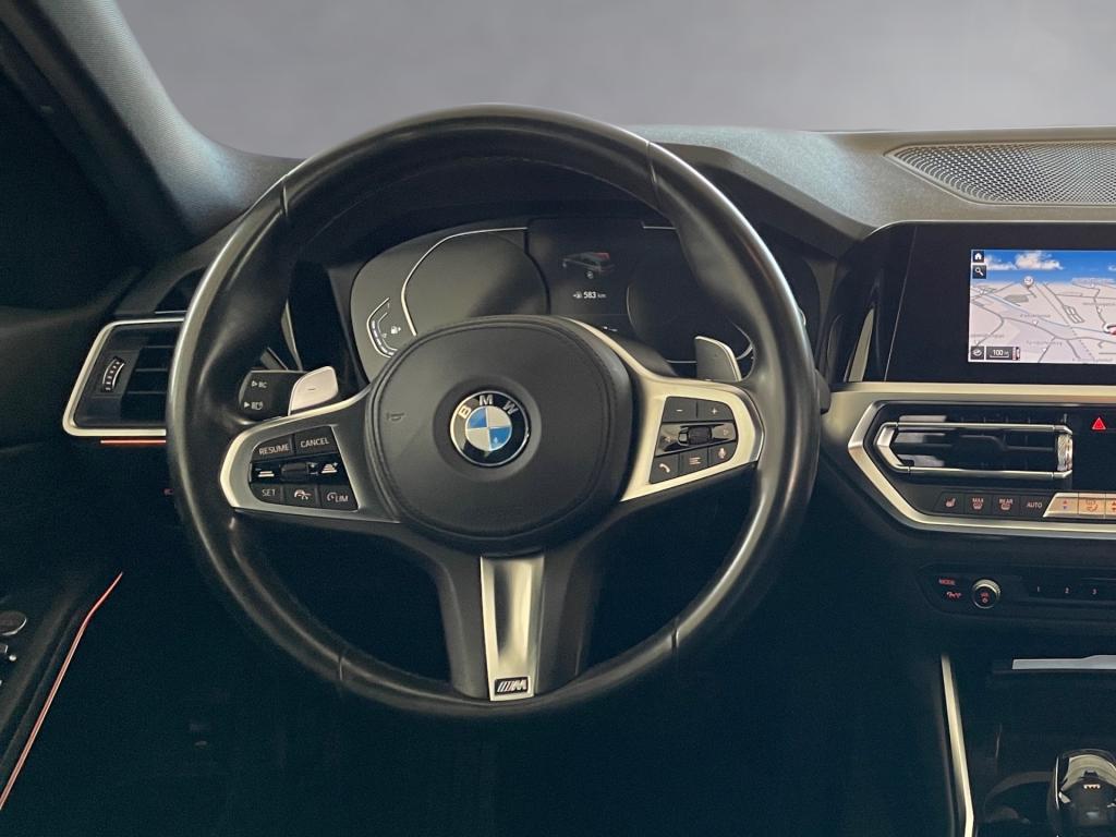Bild 9: BMW 318i Touring G21