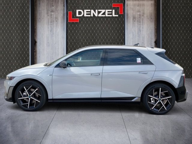 Bild 1: Hyundai IONIQ 5 N Line 84kWh 4WD i5l62-PP2/P6-OO1/O4/O5/O6