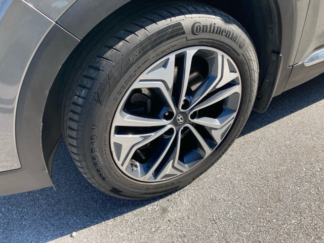 Bild 13: Hyundai Santa Fe 2,2 CRDi 4WD AT GLS