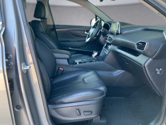 Bild 2: Hyundai Santa Fe 2,2 CRDi 4WD AT GLS