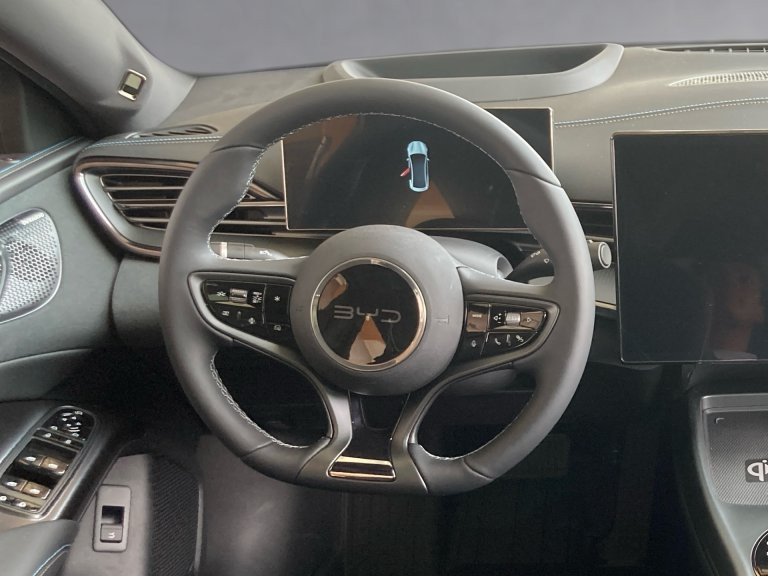 Bild 9: BYD Seal Excellence AWD MY26