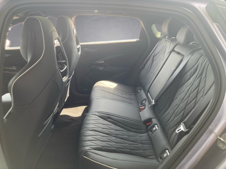 Bild 11: BYD Seal Excellence AWD MY26