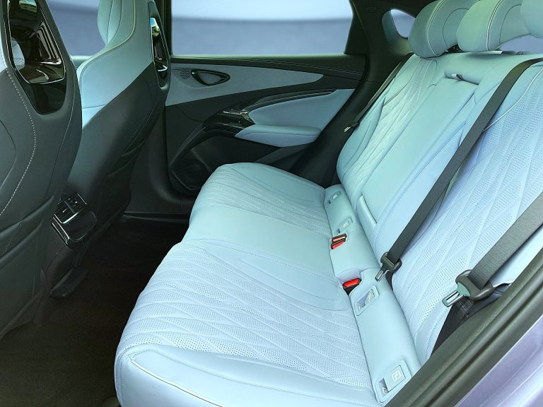 Bild 11: BYD Seal Excellence AWD MY26