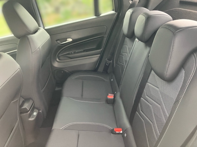 Bild 10: Jeep Avenger MHEV MY25 1.2 e-DCT6 e-Hybrid Altitude