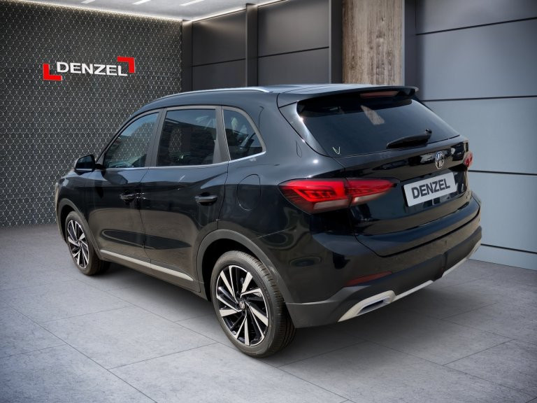 Bild 2: MG ZS HEV Luxury MY26