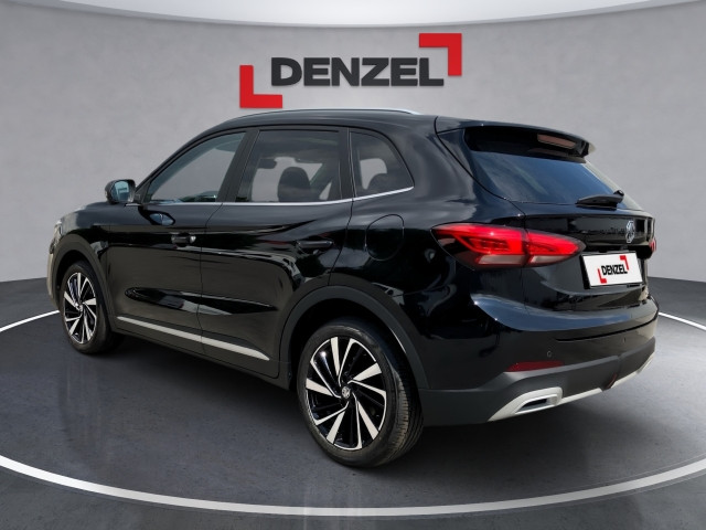 Bild 2: MG ZS HEV Luxury MY26