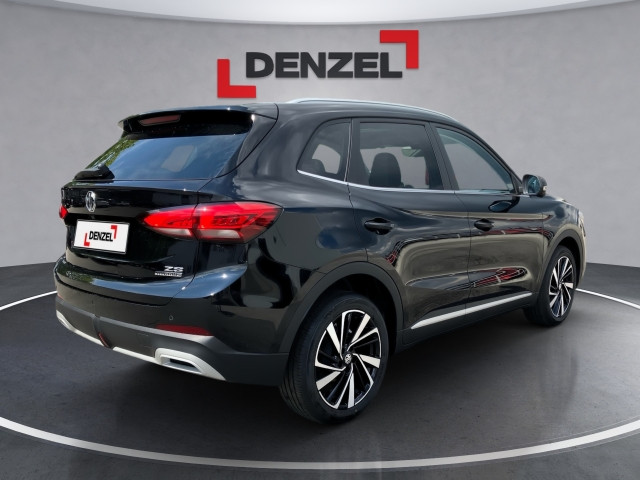 Bild 3: MG ZS HEV Luxury MY26