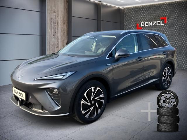 Bild 0: MG S6 Luxury 4WD 77kwh/299kw