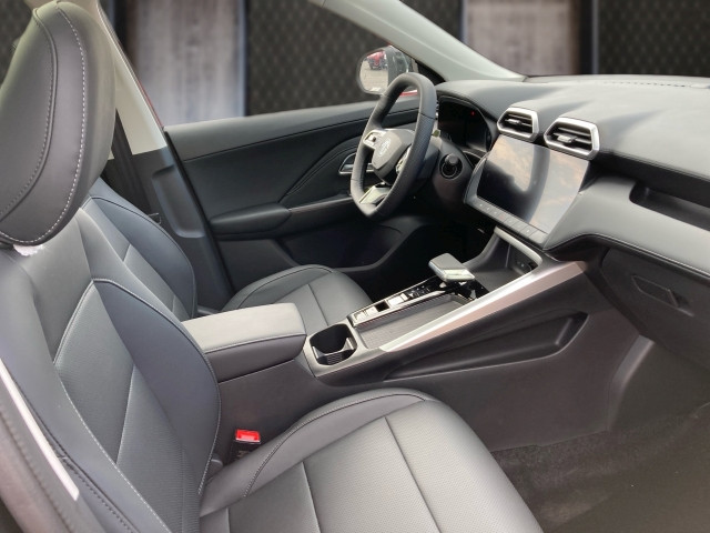 Bild 10: MG ZS HEV Luxury MY26 Österreich Paket