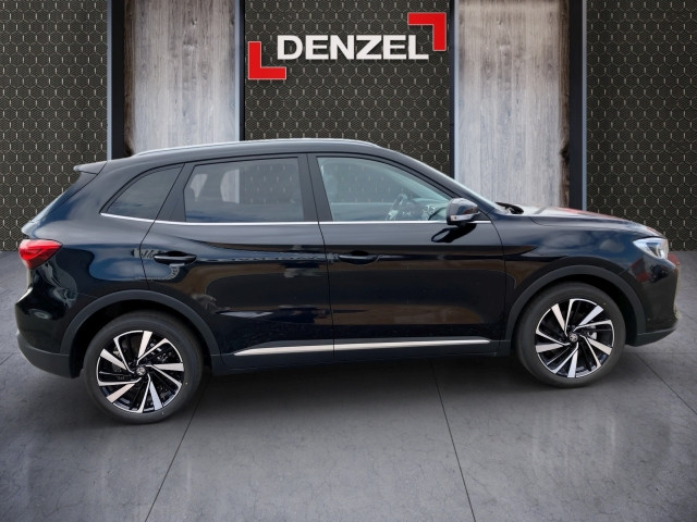 Bild 4: MG ZS HEV Luxury MY26 Österreich Paket