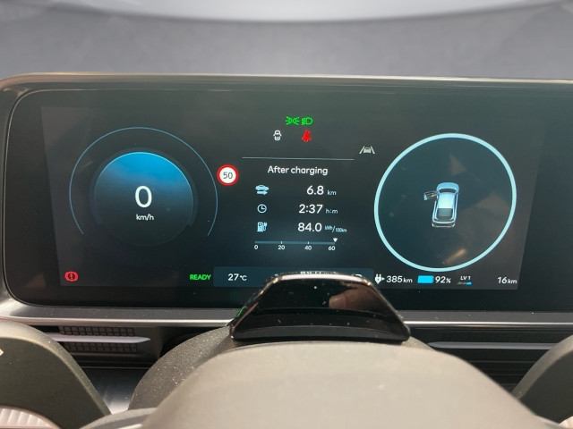 Bild 9: Hyundai IONIQ 6 N 84 kWh 4WD