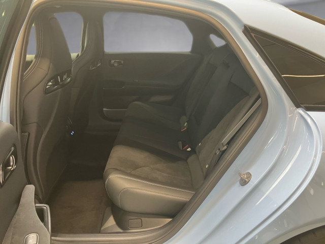 Bild 1: Hyundai IONIQ 6 N 84 kWh 4WD