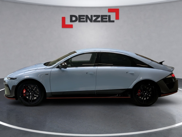 Bild 2: Hyundai IONIQ 6 N 84 kWh 4WD