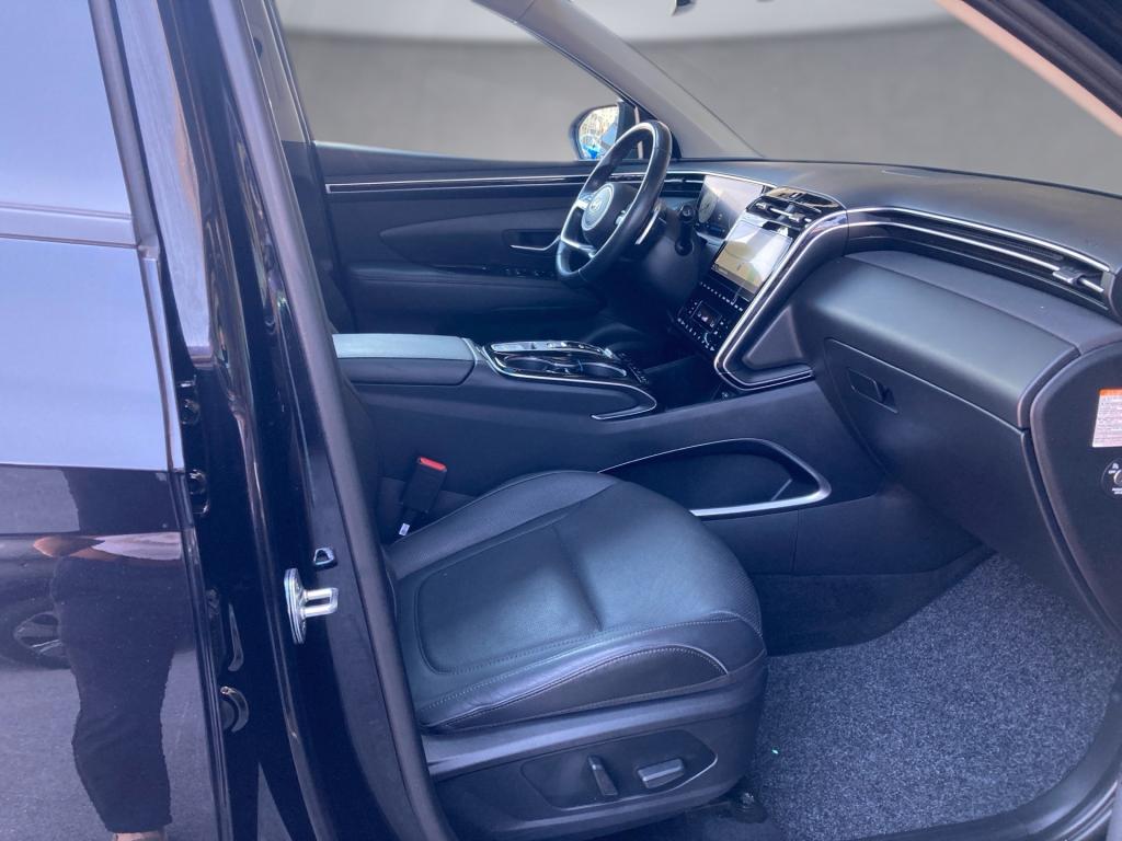 Bild 10: Hyundai Tucson NX4 Autom. Hybrid