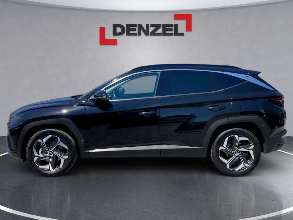 Bild 1: Hyundai Tucson NX4 Autom. Hybrid