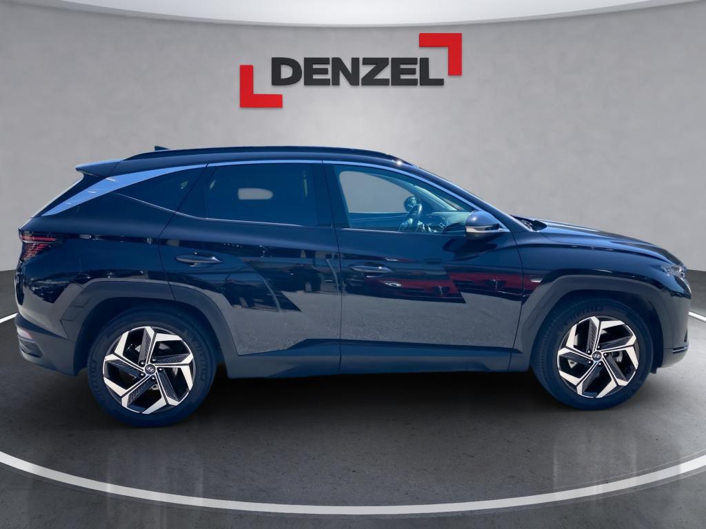 Bild 4: Hyundai Tucson NX4 Autom. Hybrid
