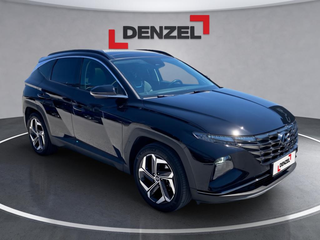 Bild 5: Hyundai Tucson NX4 Autom. Hybrid