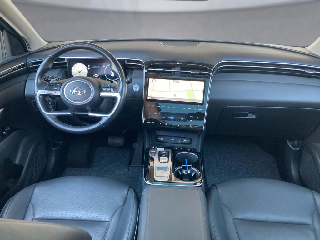 Bild 8: Hyundai Tucson NX4 Autom. Hybrid