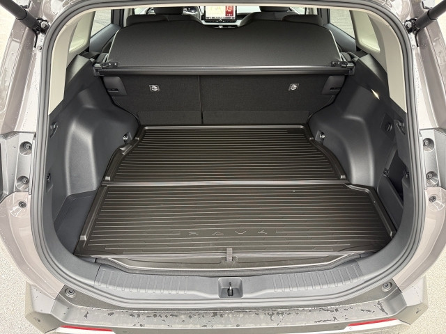 Bild 9: Toyota RAV4 HEV 4WD Teamplayer
