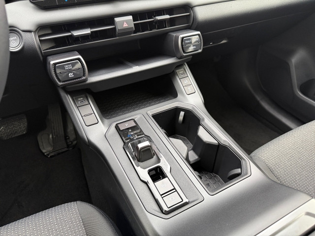 Bild 14: Toyota RAV4 HEV 4WD Teamplayer