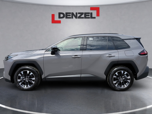 Bild 1: Toyota RAV4 5-Türer Teamplayer 2.5 Hybrid Automatikgetrie
