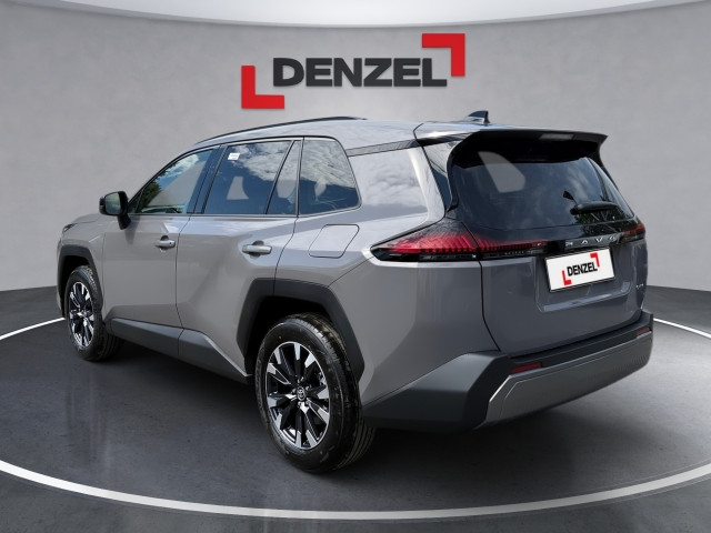 Bild 2: Toyota RAV4 5-Türer Teamplayer 2.5 Hybrid Automatikgetrie