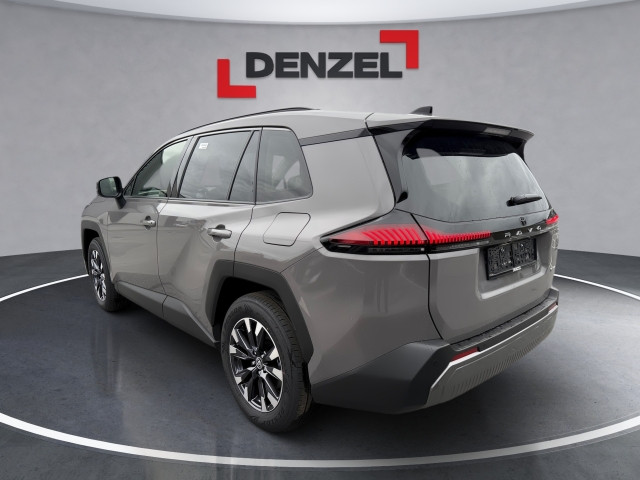 Bild 2: Toyota RAV4 HEV 4WD Teamplayer