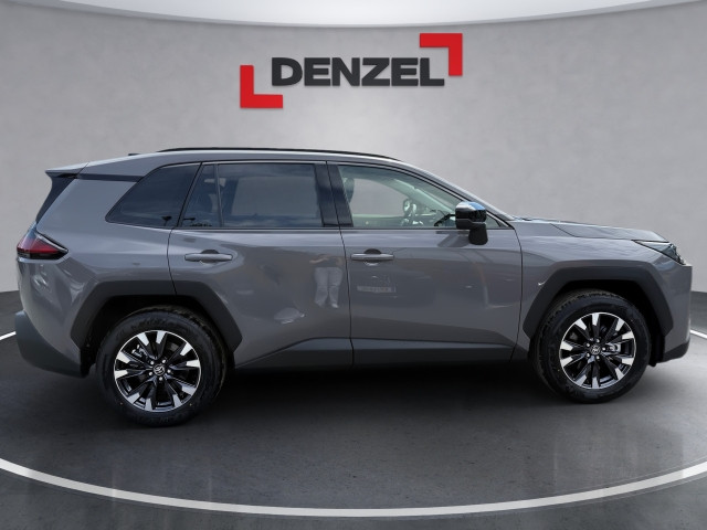 Bild 4: Toyota RAV4 5-Türer Teamplayer 2.5 Hybrid Automatikgetrie
