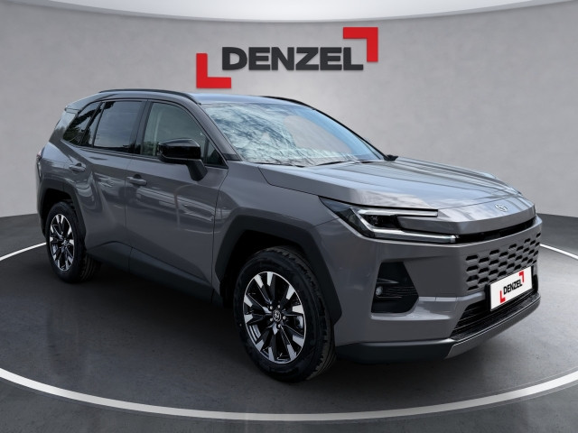 Bild 5: Toyota RAV4 5-Türer Teamplayer 2.5 Hybrid Automatikgetrie