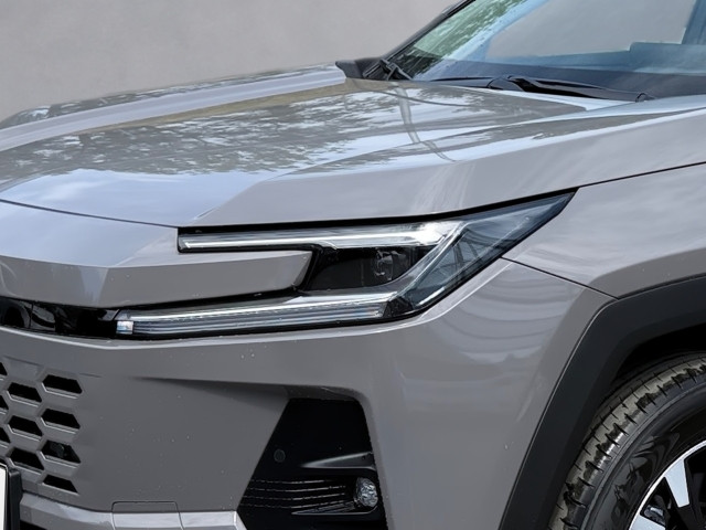 Bild 6: Toyota RAV4 5-Türer Teamplayer 2.5 Hybrid Automatikgetrie