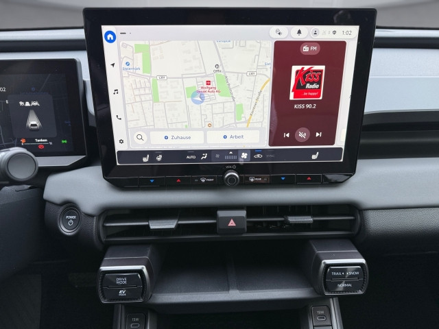 Bild 7: Toyota RAV4 HEV 4WD Teamplayer