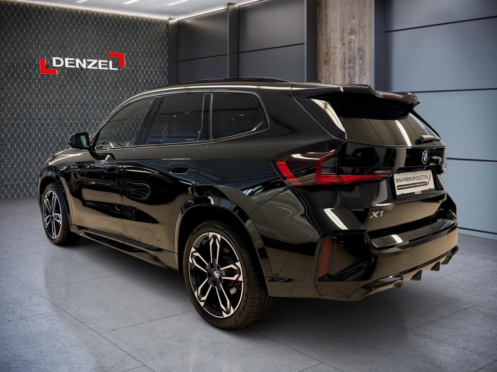 Bild 2: BMW X1 xDrive20d U11 B47