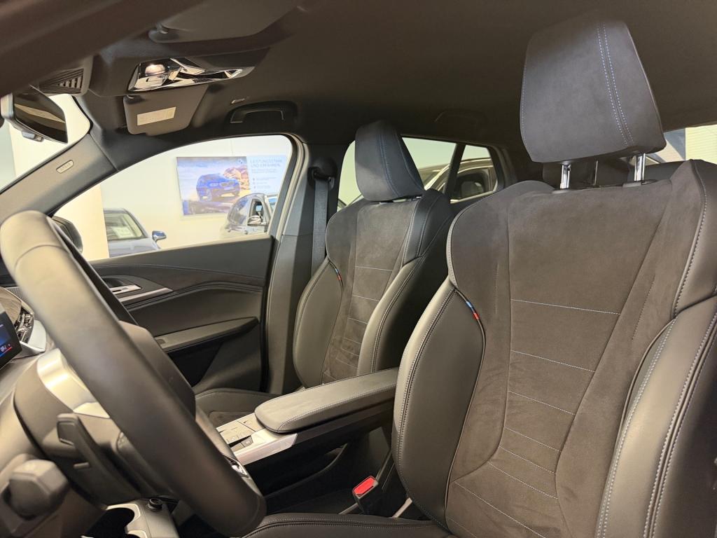 Bild 13: BMW X2 xDrive 20d U10