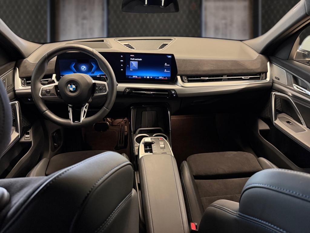 Bild 8: BMW X2 xDrive 20d U10