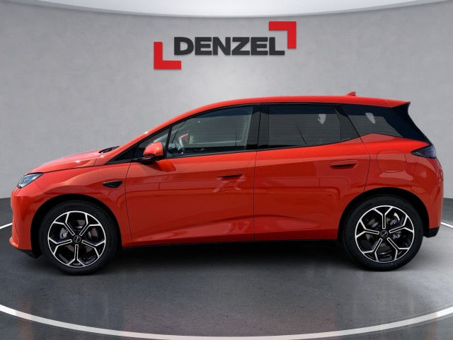 Bild 1: BYD DOLPHIN G DM-i Comfort