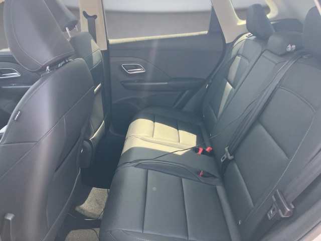Bild 11: MG ZS HEV Luxury MY26