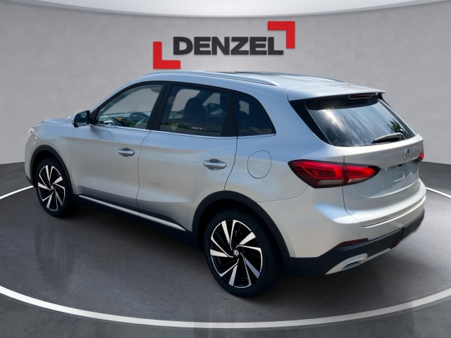 Bild 2: MG ZS HEV Luxury MY26