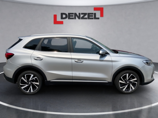 Bild 4: MG ZS HEV Luxury MY26