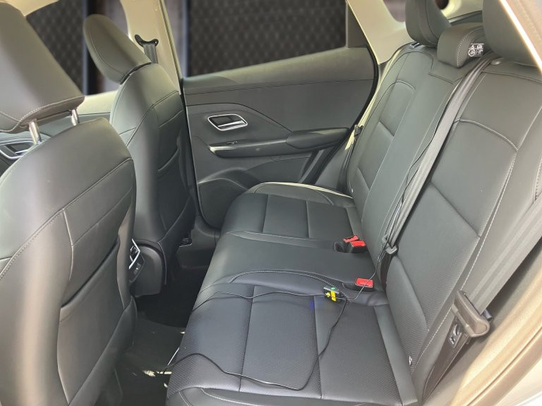 Bild 8: MG ZS HEV Luxury MY26