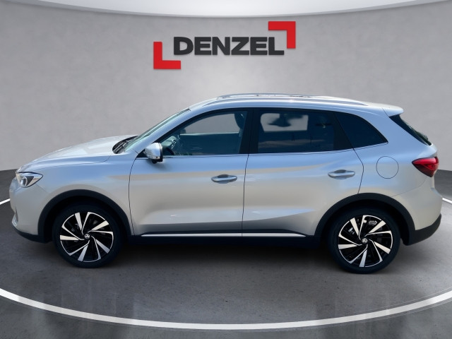 Bild 1: MG ZS HEV Luxury MY26