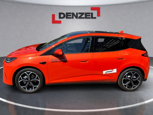 Bild 1: BYD DOLPHIN G DM-i Comfort