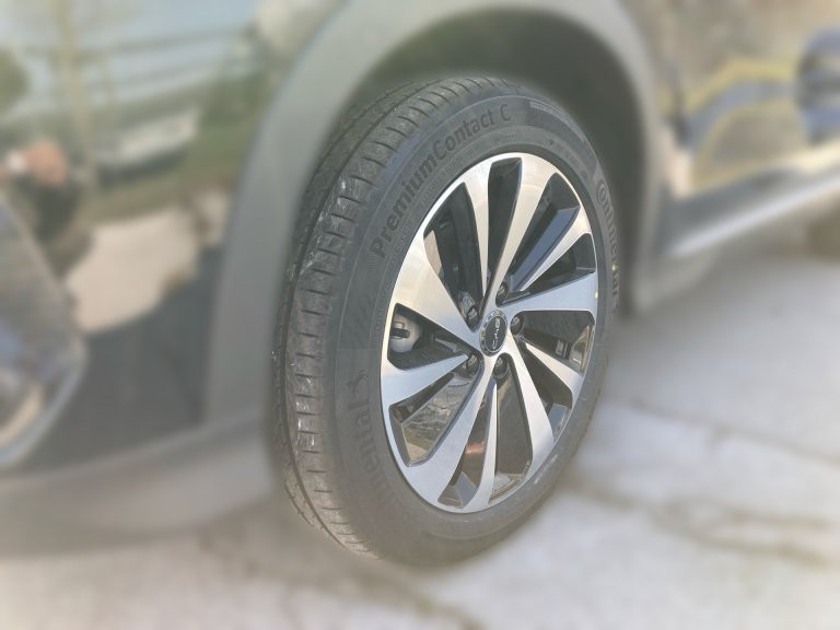 Bild 4: BYD Seal U DM-i Design AWD