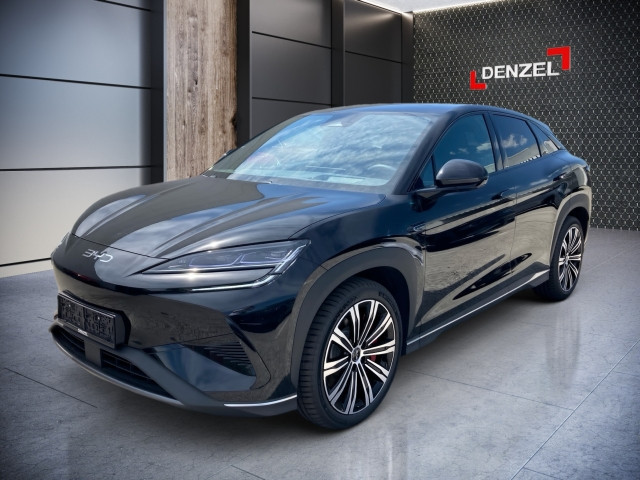 Bild 0: BYD SEALION 7 Excellence AWD